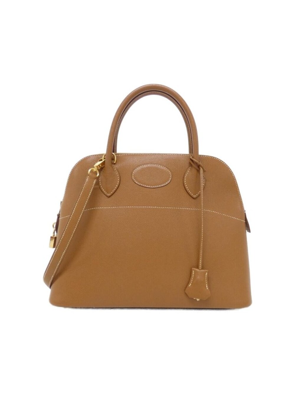 Hermes Vintage Bolide 31 Bag
